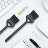 Ultra-Fine Dust-Free Mini Coffee Cleaning Brush