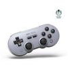 Gamepad - 8BitDo - SN30 Pro - Hall Effect - Bluetooth - Compatible Nintendo Switch