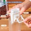 YONGDING Coffee Pachitto Coffee Coffee Filter Drip Bag Coffee Coffee Drip Empty Disposable Hanging Ear Coffee Filter Paper For Tea and Pack of 25