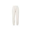 Knitted Sweatpants Women's Light Bone DQ6813-072