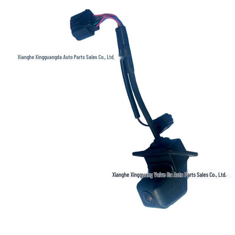 99240-R4100: Rear Camera for Kia Sportage Reversing Image