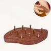 Massager 2024 Health Care Hot Products Massage Neck and Shoulder and Back Massager Gua Sha Body Tool Guasha Comb Gua Sha