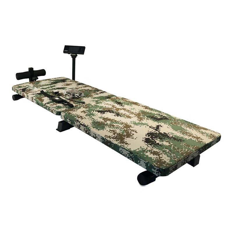 Shuangan 5-Person Push-up Sit-up Assessment System