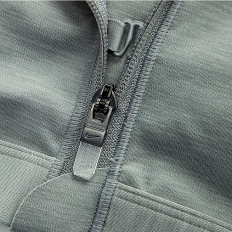 Nike Galleria Nike Women S aS Dry Indie Zipline Bra