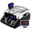 Weirong X9 Smart Voice Bank-Grade Bill Counter CN Plug (adapter Included)
