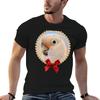 Goffin Tanimbar Corella Cockatoo TShirt Work Comfort TShirt for Unisex