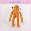 Le Poisson Steve Plush Toy With Pp Cotton Filling For Kids Gift And Collection