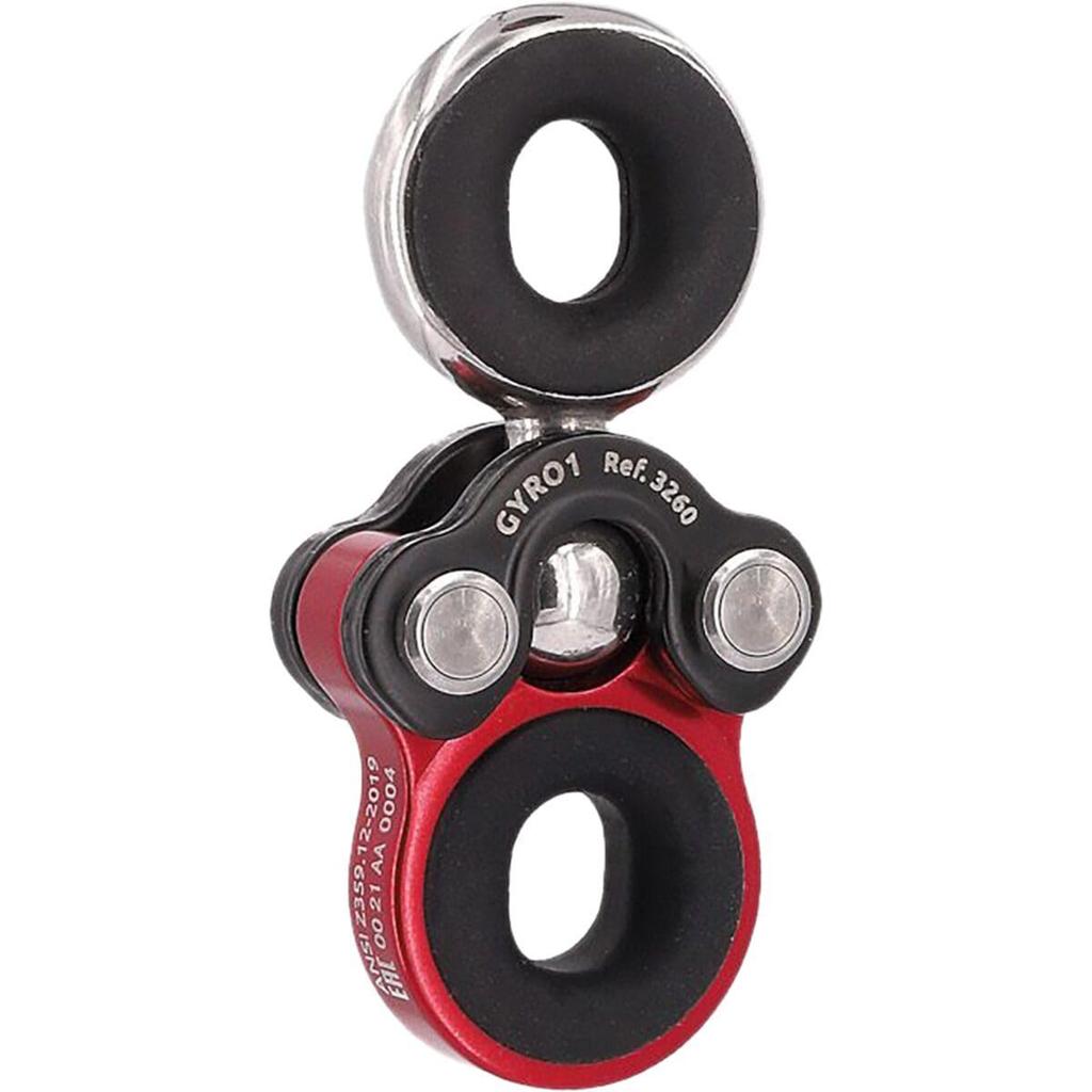 CAMP GYRO1 Kamp Gyro 1 Otočný Stromová péče Arborista