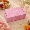 Rakhi For Brother and Bhabhi Raksha Bandhan Bhai Bhabhi Bracelet Lumba Set