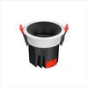 Recessed Waterproof Anti-Fog LED Spotlight