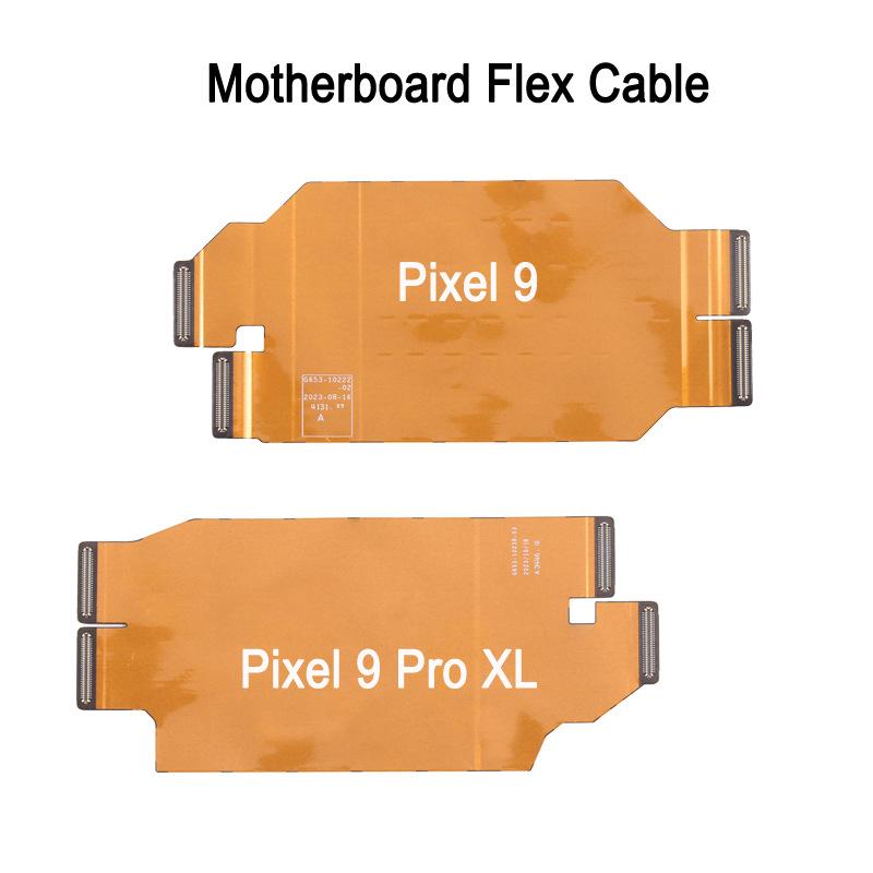Cavo Flessibile per Connessione Scheda Madre Google Pixel 9/9 Pro XL
