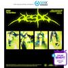 [Pre-order] Aespa - 2nd Album [LEMONADE] ACID Ver. (Online Benefit)