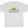TEAM ZISSOU DIVER T-Shirt - Life Wes Aquatic Anderson Unisex T-Shirt