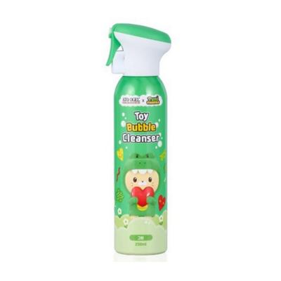 Atoogel Toy Bubble Cleanser