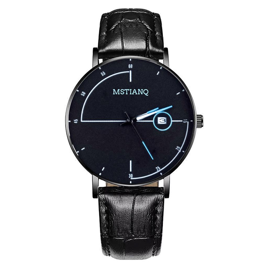 Watch Men'S Middle And High School Students Quartz Non-Mechanical Men'S Watch