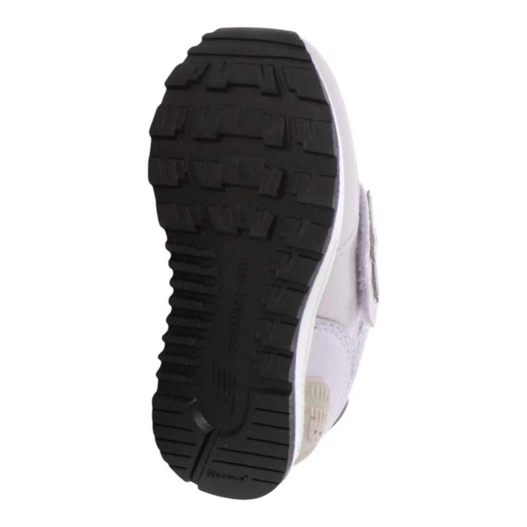New Balance NB 313 Abrasion Resistant Low top Toddler Shoes Purple Infant And Toddler IO313TG2