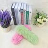 Plush Cat Chew Toy Catnip Self-Hi Bite Toys Strip Pillow Teaser Toys For Cats Soft Interactive Cat Plaything Katten Speelgoed