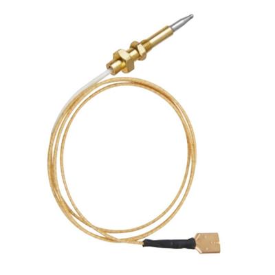 Gas Appliance Thermocouple Replacement Kit with Multiple Length Choices