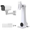 2026 Adjustable 360 Degree Aluminum Alloy Camera Wall Mount Bracket For Indoor Outdoor Security Systems Versatile Mounting