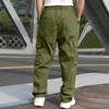 Cargo Pants for Men Mens Cargo Pants Cargo Sweatpants for Men Cargo Work Pants for Men with Multiple Pockets for Daily Wear
