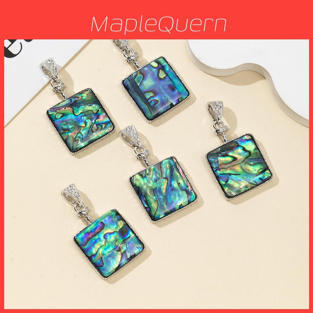 Shell Pendant Necklace For Women Fashion Jewelry Gift For Autumn