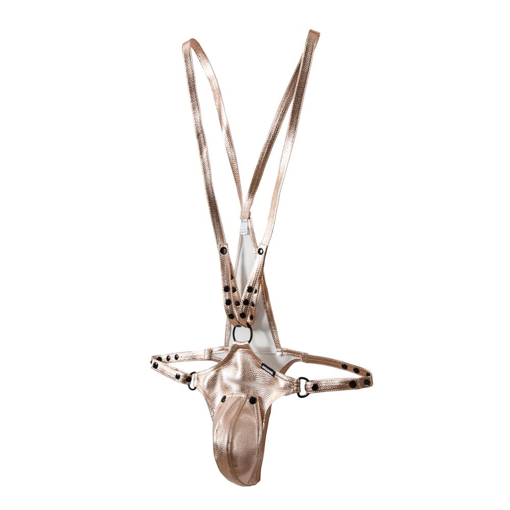 LEDP Gay Harness Man Nylon Guangdong None Yes Exotic Tanks Drag Good Selling Sexy Adult