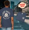 Tops – T-Shirts
