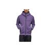 O1 Htt Music Jacket Men's Technology Purple FM9389