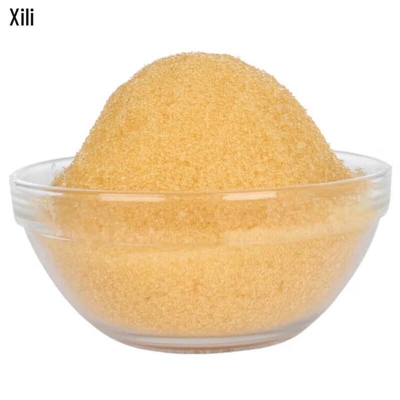XILI WATER Commercial Water Purifier Resin