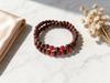 Chinese Herb Incense Bead Bracelet: Natural, Long-Lasting Fragrance