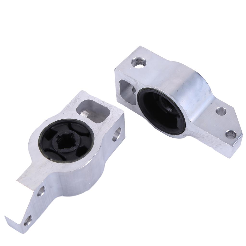2x Control Arm Bushing 3C0199231A Compatible for Q3 8UB 8UG Passat 3C2 362 Passat CC 357 Tiguan 5N