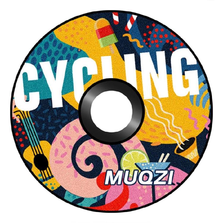 Korek mostka kierownicy do roweru MTB Szosowego Górskiego Części Akcesoria Rowerowe