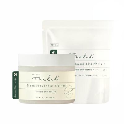 Green Flavonoid 2.5 Pad 90 Pads Refill Special Offer