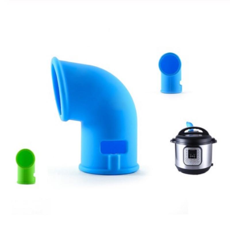 

Скороварка с поворотом на 360 градусов, вытяжное отверстие для кухонных принадлежностей, выхлопная труба для пищевого силикагеля, мгновенный