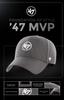47 Brand Cap Snapback Mvp New York Yankees Pink