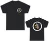 Los Angeles Police Dept Air Support LAPD Logo T-Shirt Size S to 5XL