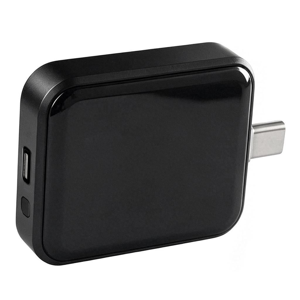 Mise à niveau de sécurité de la batterie Type-C: Séparateur intelligent de charge complète