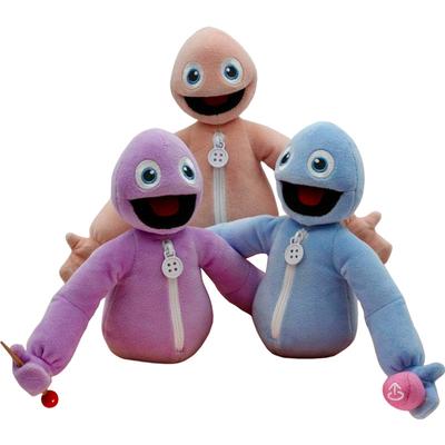 Puppen & Kuscheltiere – Kuscheltiere von Film- & Trickfiguren
