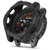 Etui Tech-Protect Defense Air Na Garmin Fenix 7 / 7 Pro - Czarne