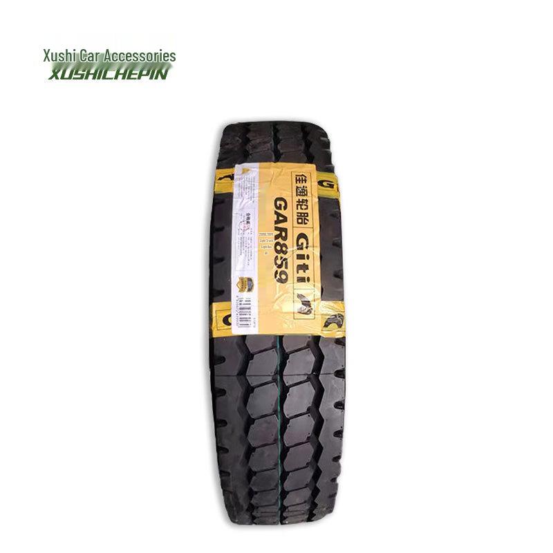 Xushi Jiatong 8.25R16LT Steel Radial Tire