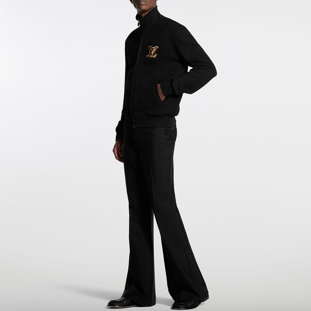 Louis Vuitton SS26 Jacken & Mäntel Standard Passform Herren 1AJUZQ