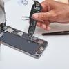 Induktivitätsmessgerät Leichtes Elektromagnetisches Induktionsinstrument Schnelles Fehlerprüfwerkzeug Reparatur von Mobiltelefon-Motherboards