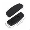 Office Chair Armrest Pad Ergonomic with Threaded Insert Sleek