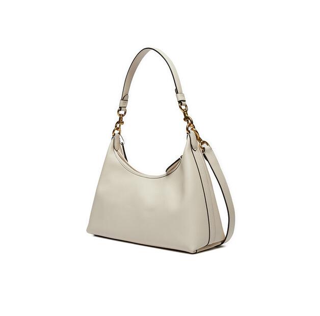 Coach Juliet Bag CR981 Light Beige