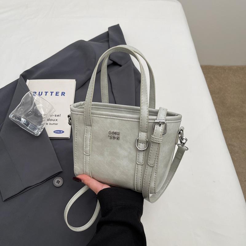 Fashion Handbag Women's New Casual Shoulder Bag Casual Messenger Bag