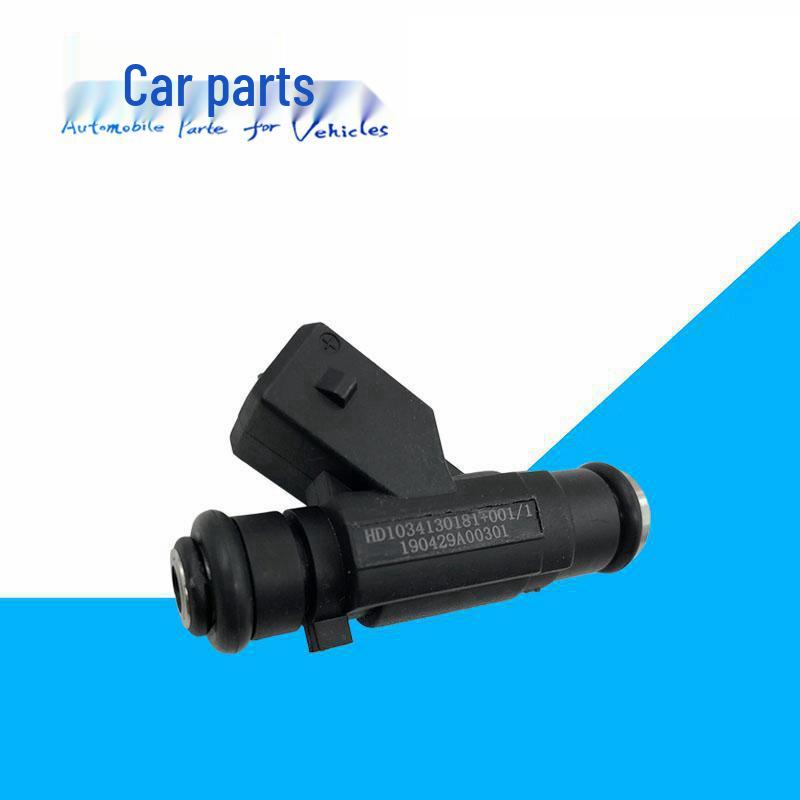

Compatible National V Howo Sinotruk Urea Pump Injection Nozzle Valve WG1034130181+001
