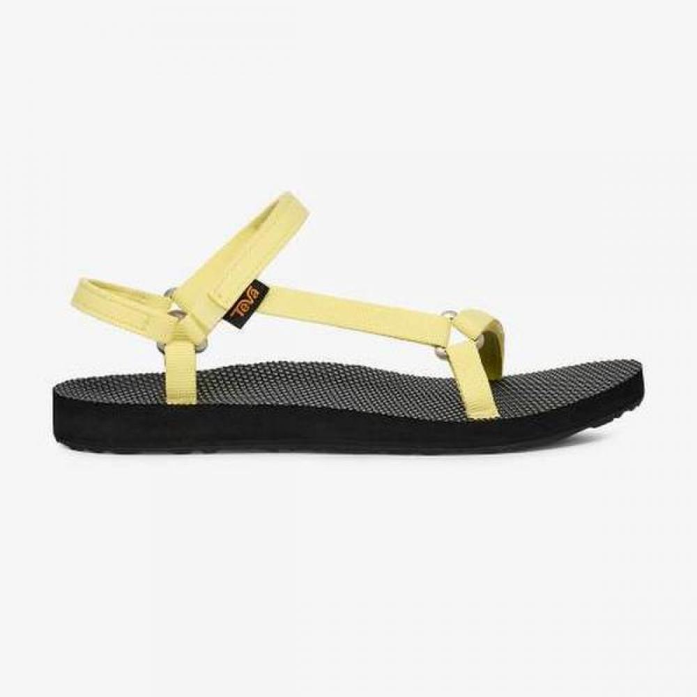 Teva Women S Summer Sandal Original univerSal Slim Stvf2510110 Ygw 240
