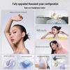 1MORE S10AI Open-Ear Ear-hook Bluetooth Headphones - Jay Chou Edition