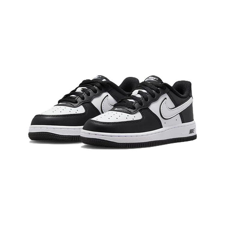 Nike Air Force 1 Low '07 LV8 Swoosh Bianco Panda PS DV1623-001