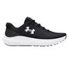 Under Armour Mens Ascend Logo Low Cut Shoes